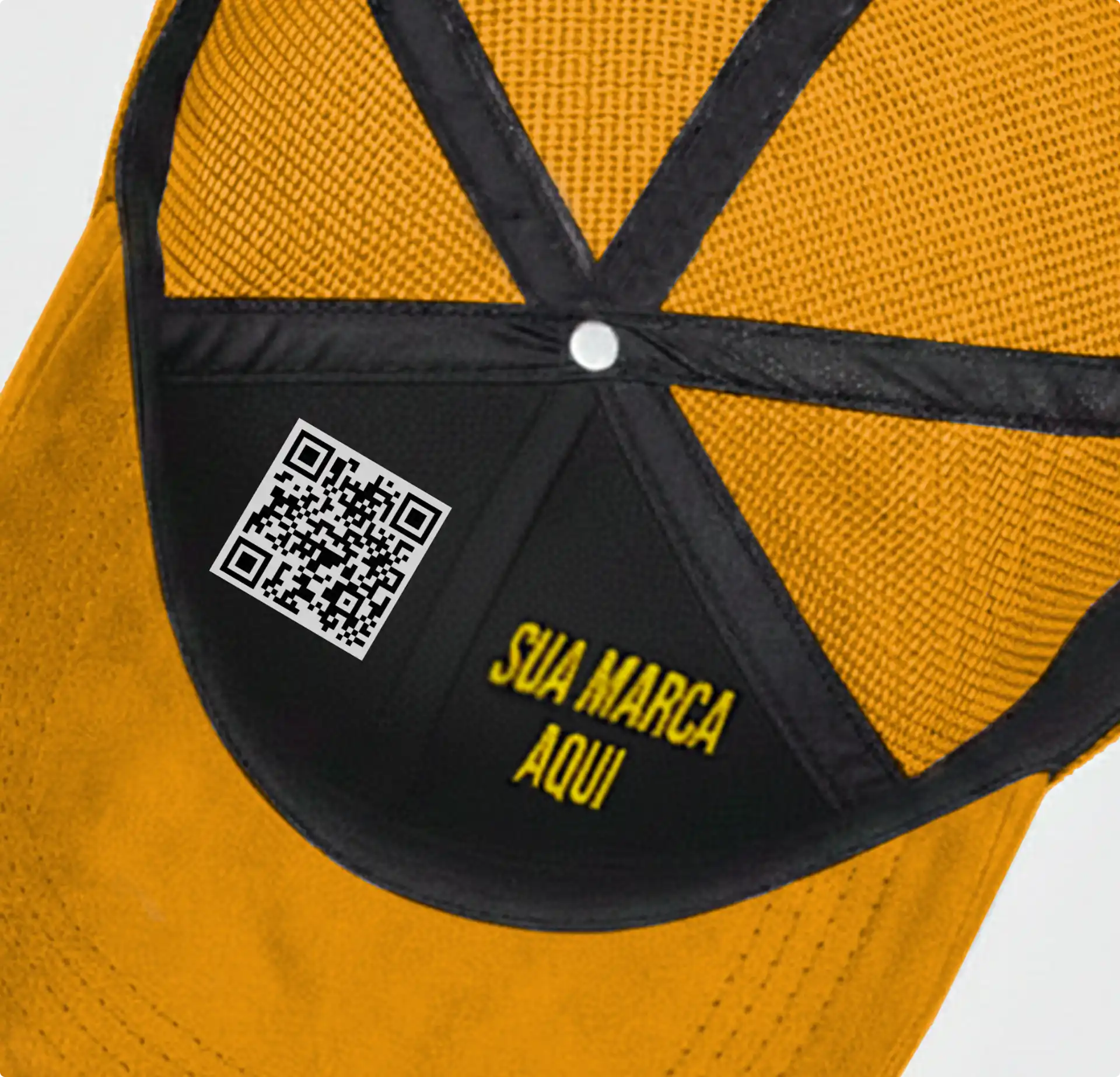 FORRAÇÃO INTERNA PERSONALIZADA